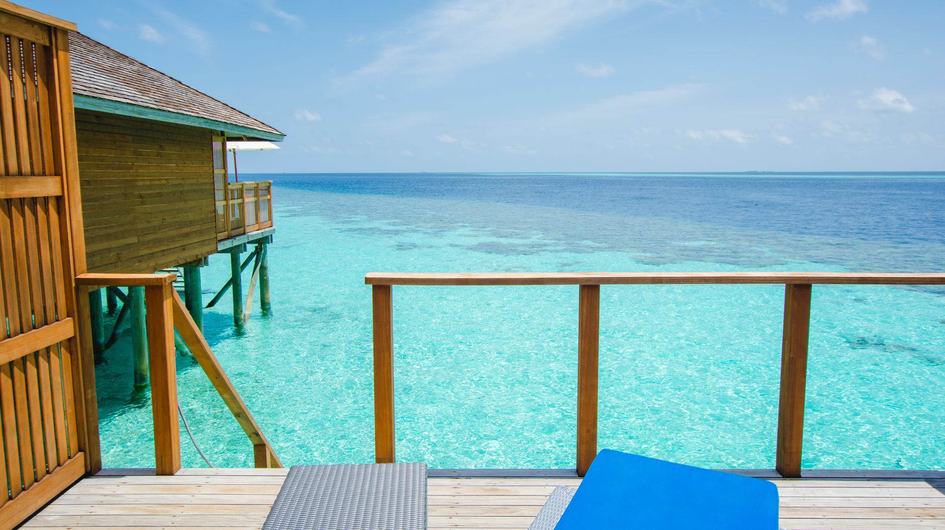 Maldives, Maldives