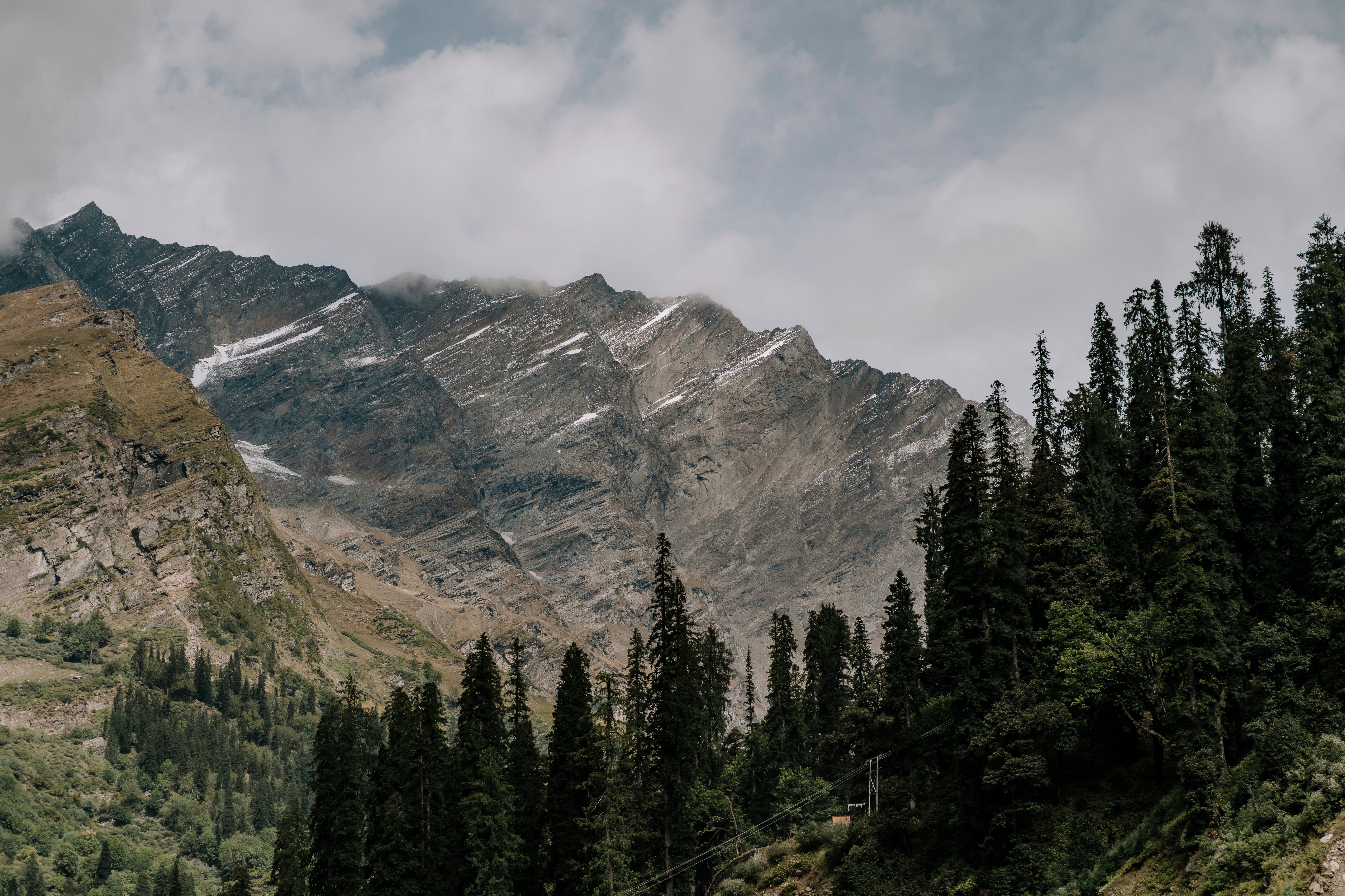Spiti Valley