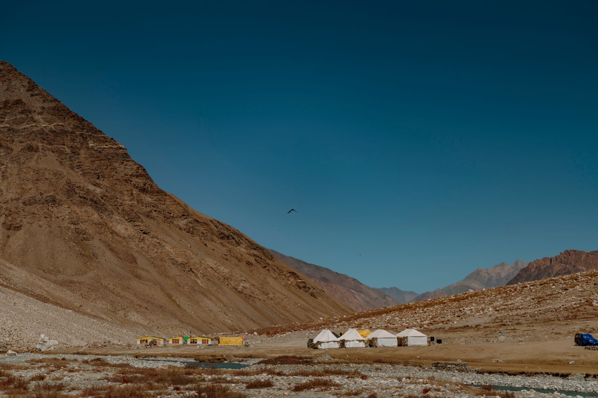 Batal Transit Base