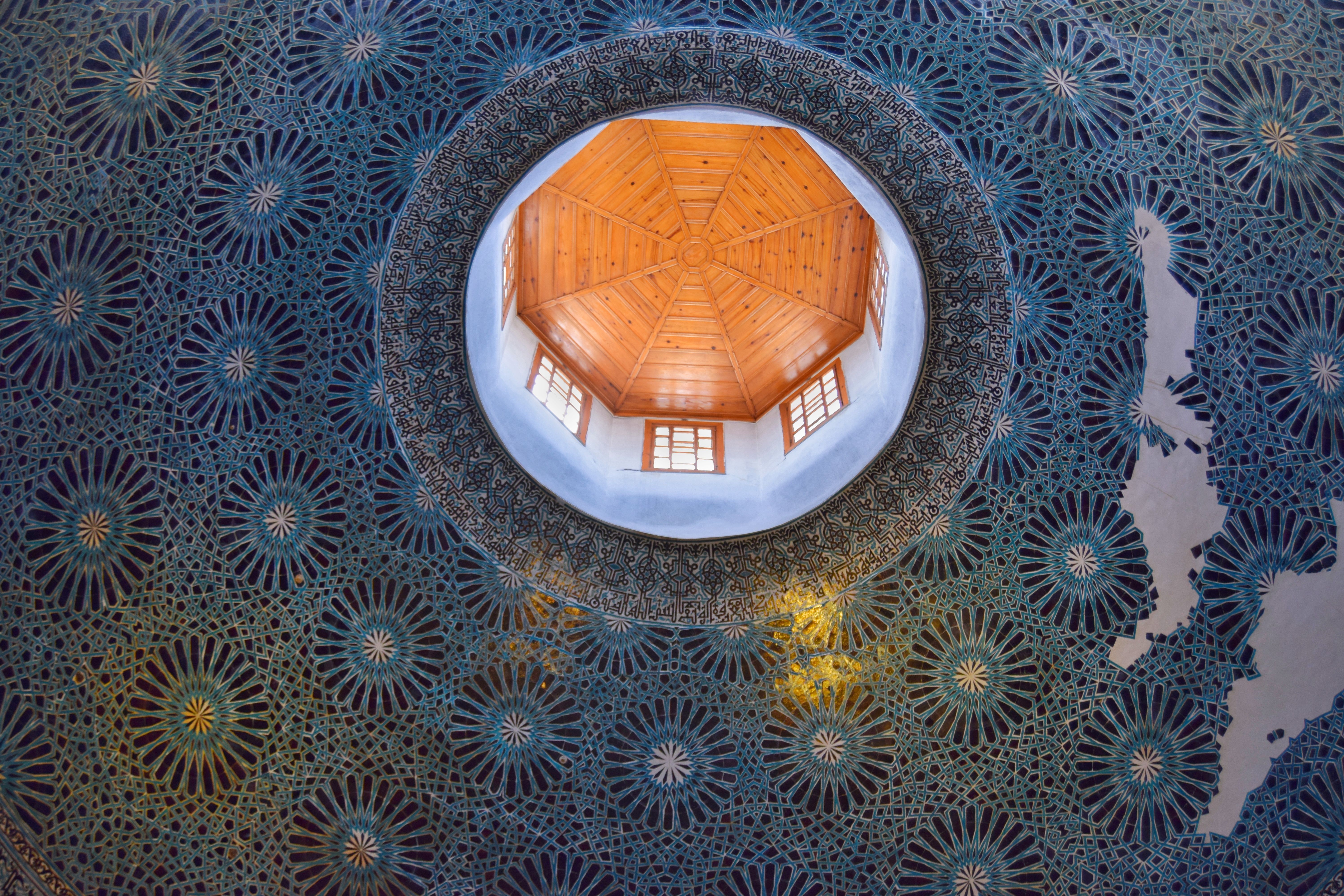 Al-Pasha Turkish Bath (Hammam Al-Pasha)