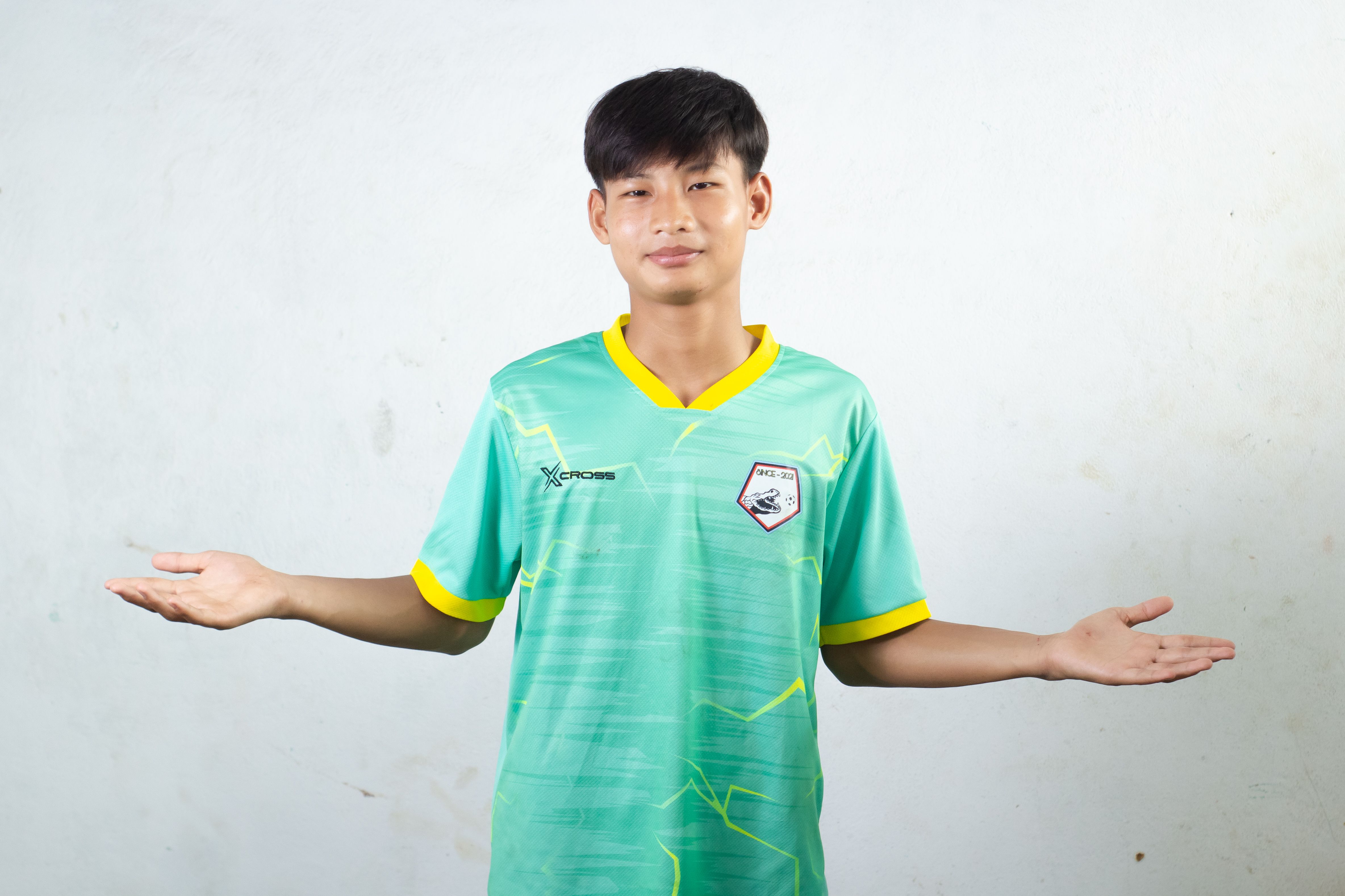 IT’S FOR FREE: Jersey Fan Hub at Sports Illustrated Stadium during World Cup — Photo by Kyi HtetLinn on Pexels