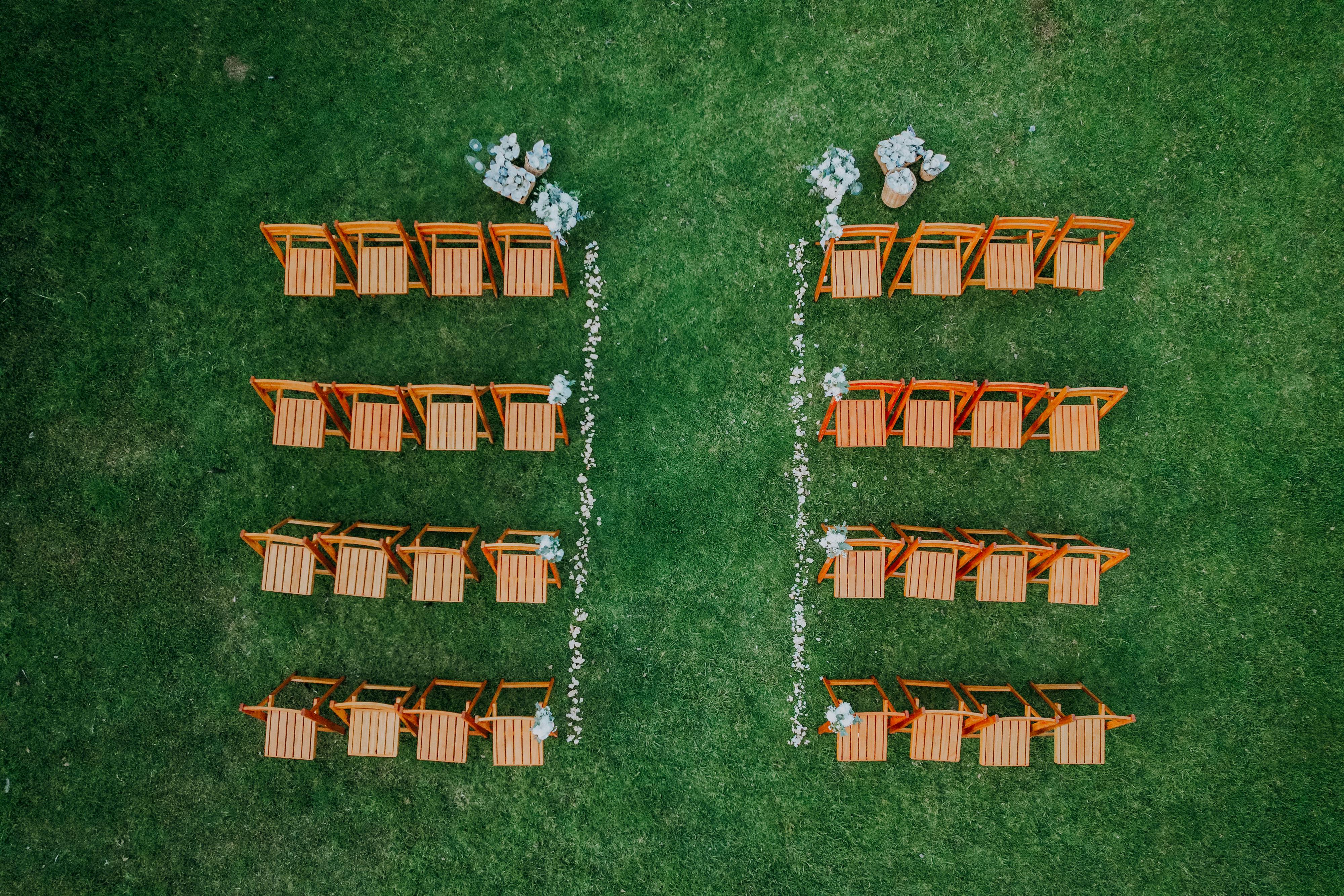 wedding & events wedding events list — Photo by Leo Furió on Pexels