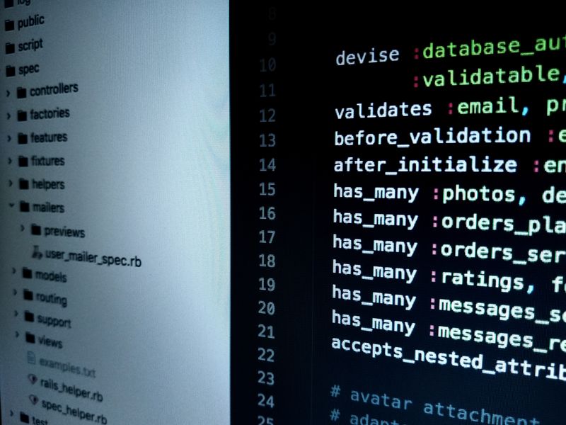 Node.js & APIs RESTful
