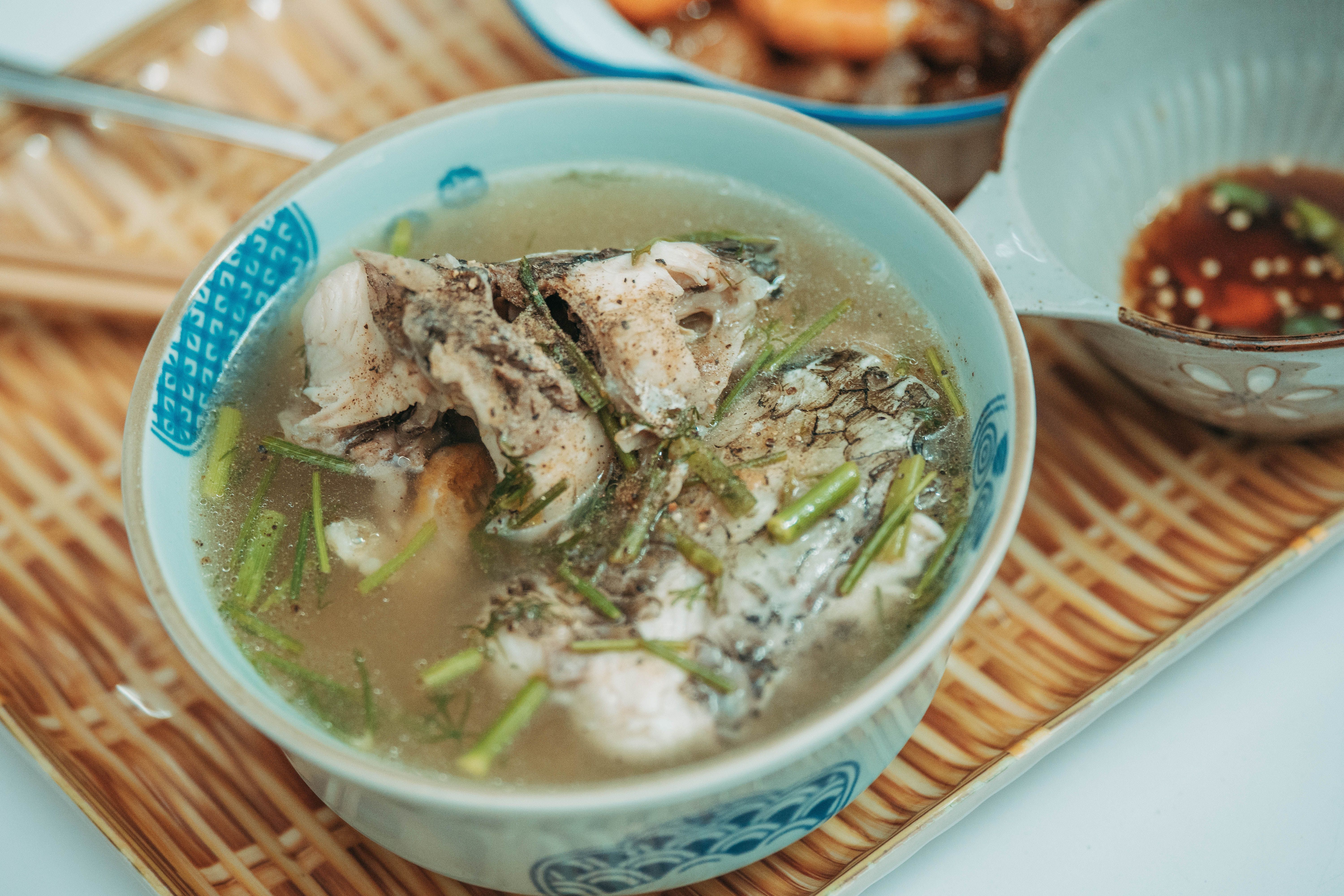 What to Eat After a C-Section: Gentle Healing Foods & Recovery Tips