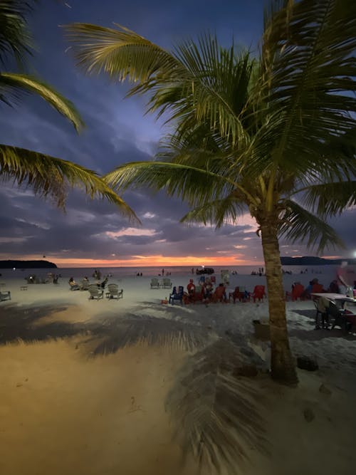 Foto stok gratis cahaya, langit, langit yang bagus