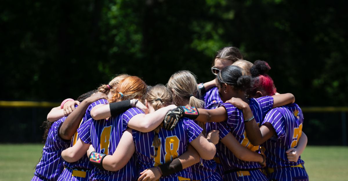 Aubrey High School Names Tatum Dobson Head Softball Coach