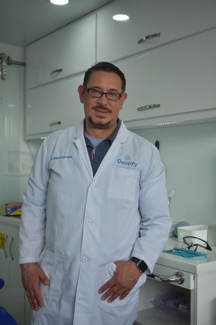 Dr. David Kim, Pediatric Dentistry