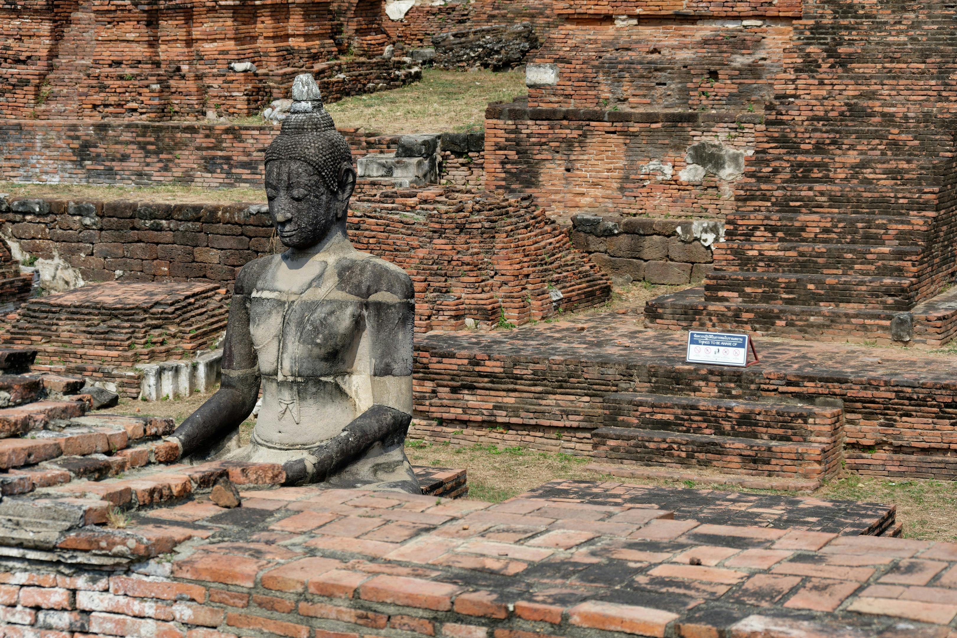 Ayutthaya
