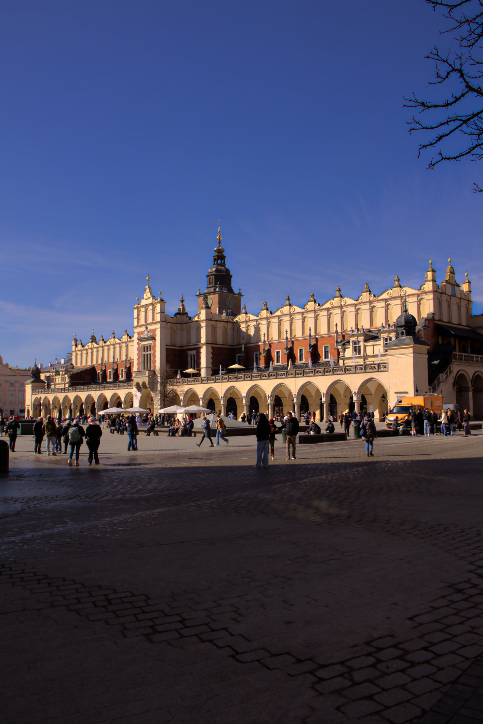 Cracovia en 3 días
