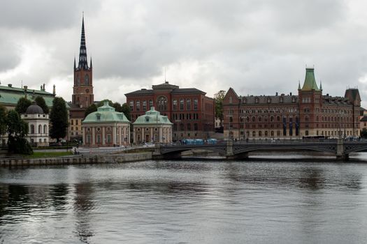 Södermalm design shops and fika — Stockholm