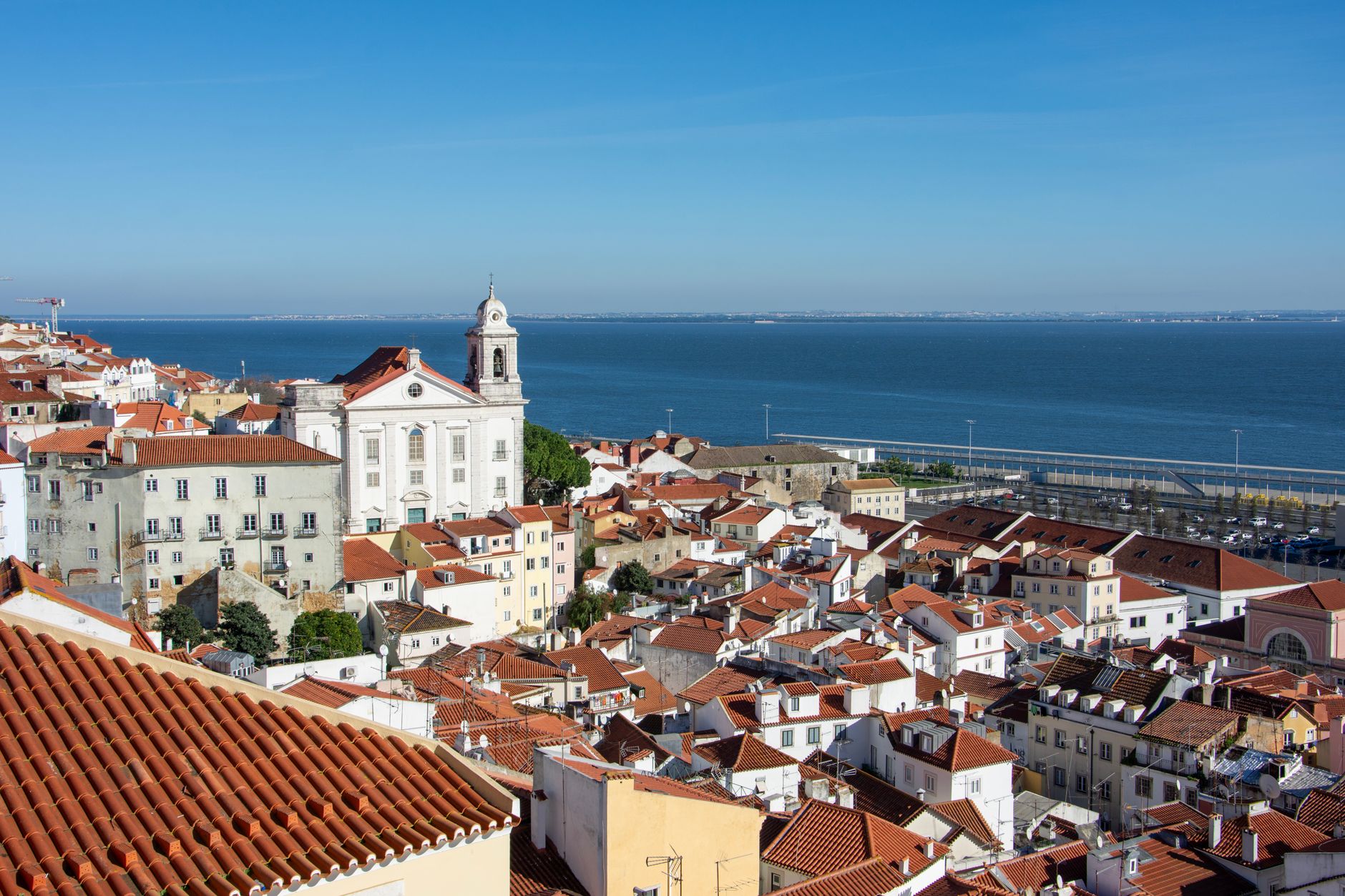 Popular sights in Sao Vicente Landmarks in Sao Vicente