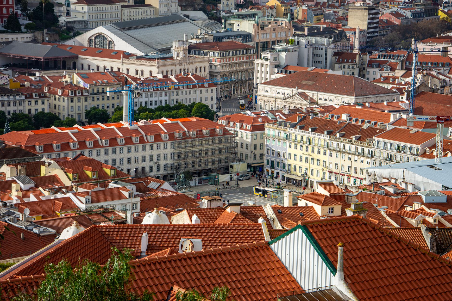 Cultural Treasures of Lisbon — trip cover
