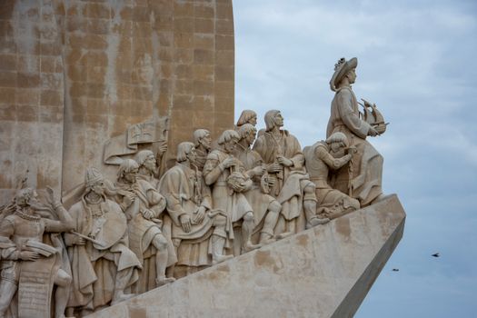 Belém monuments with a historian — Lisbon