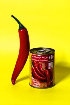 Harissa
