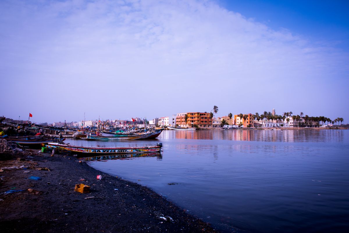 Thumbnail for Visiting the Sine-Saloum Delta: A Practical Guide