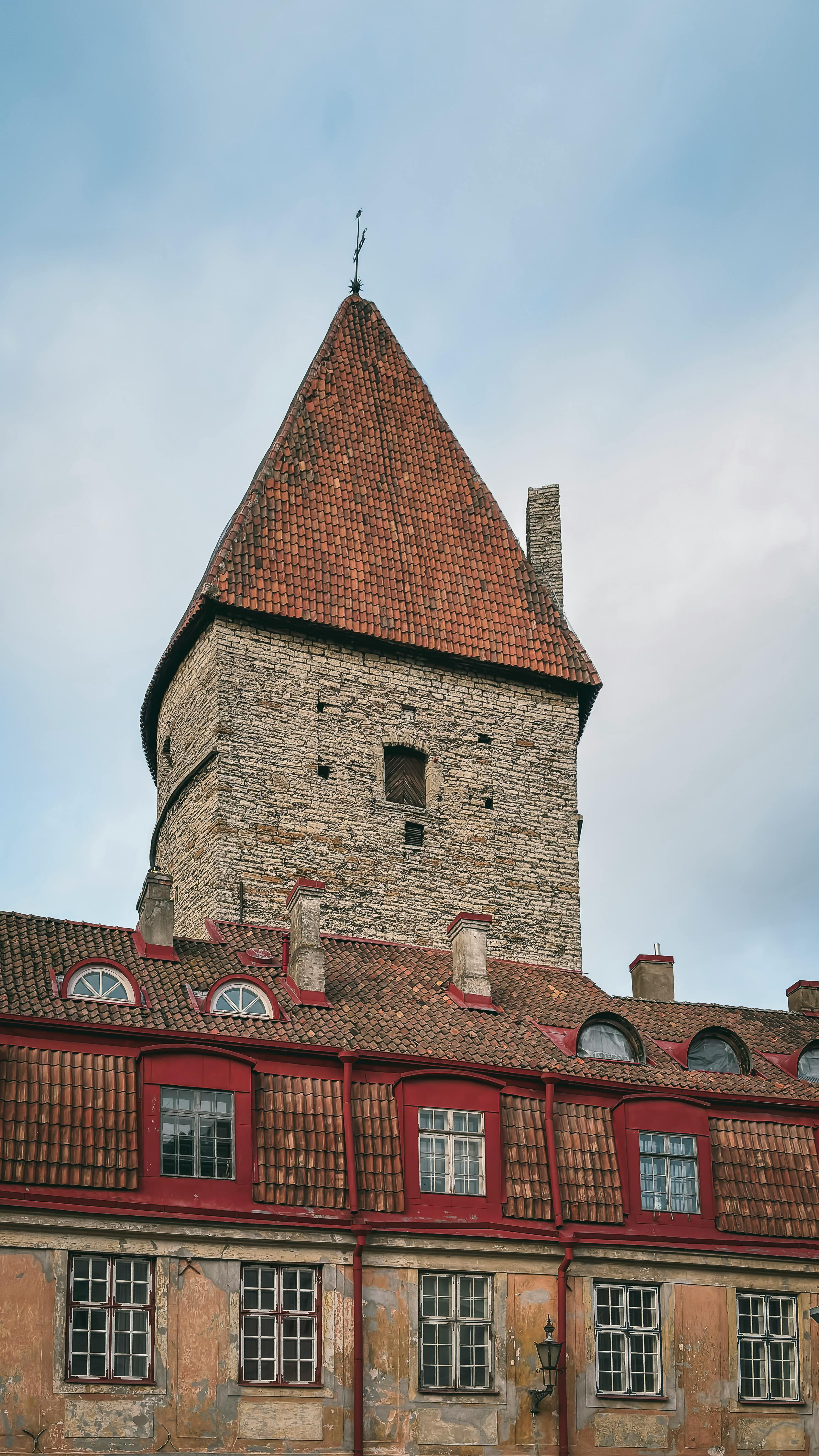Tallin, en Estonia: cómo el cumplimiento fintech transfronterizo limita el crecimiento