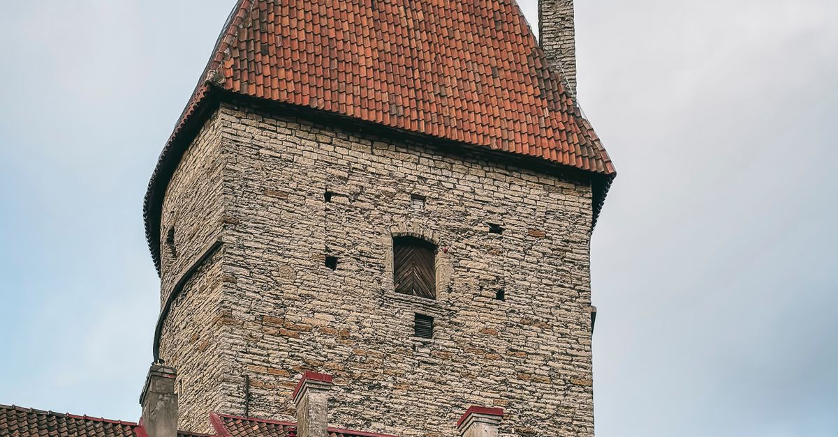 Tallin, en Estonia: cómo el cumplimiento fintech transfronterizo limita el crecimiento Tallin, en Estonia: cómo el cumplimiento fintech transfronterizo limita el crecimiento