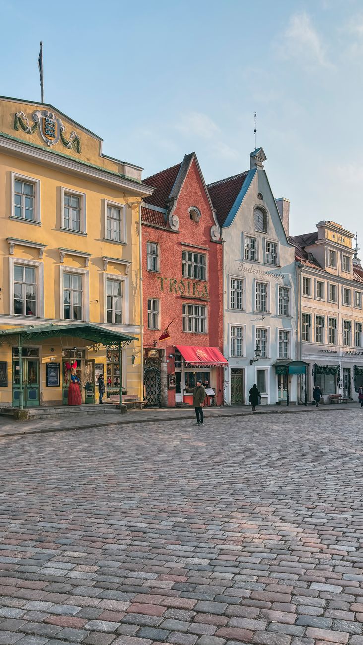 Estonia, pioneer in digital nomad visa: see salaries and immigration rules in the country, known as the 'Silicon Valley of Europe'