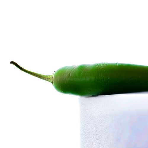 Free stock photo of chil i, green, hot Stock Photo
