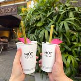 Mot Herbal Drink