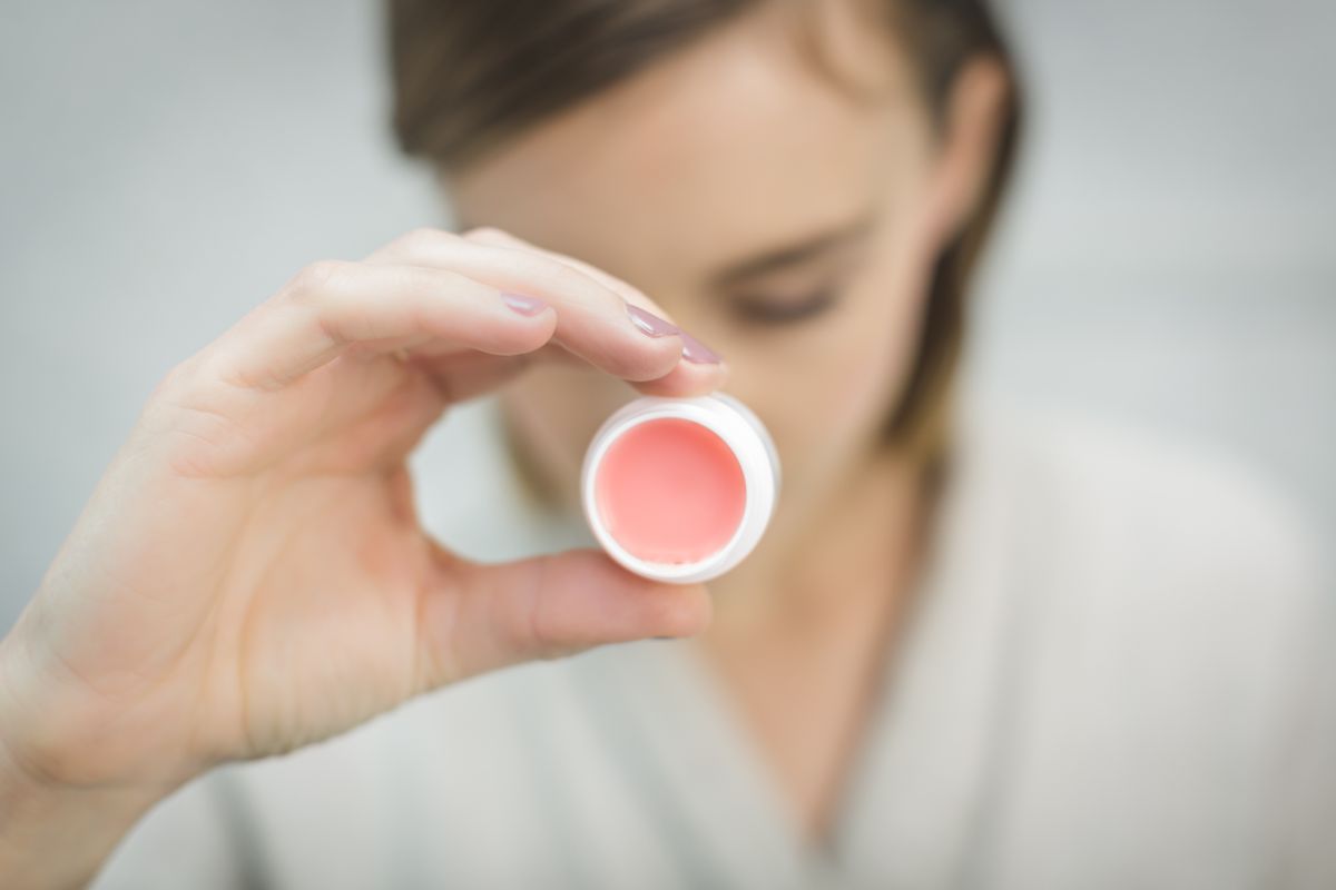 Directions: How to Use Boo Beauty Balm Correctly