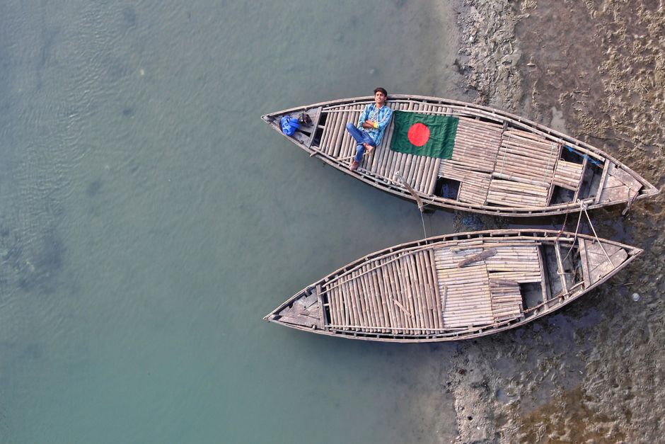 Quel visa choisir pour vivre en Bangladesh ?