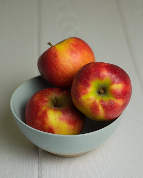 Immagine gratuita di apfel, apple, mele