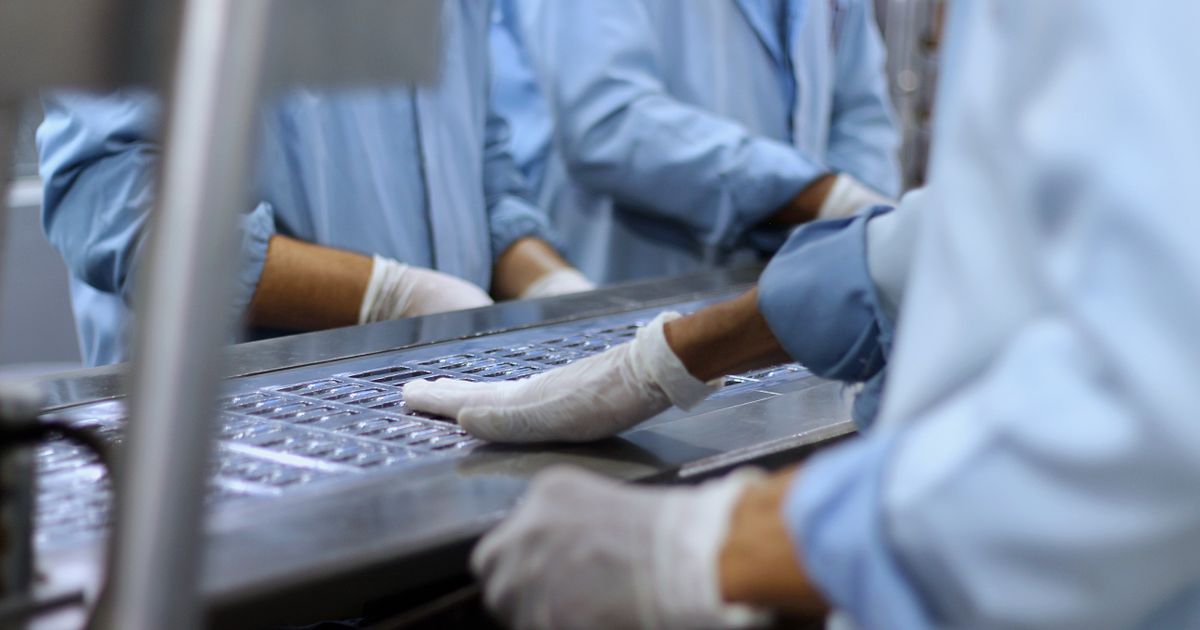 Automating CoA Collection for Manufacturers: A 2026 Guide