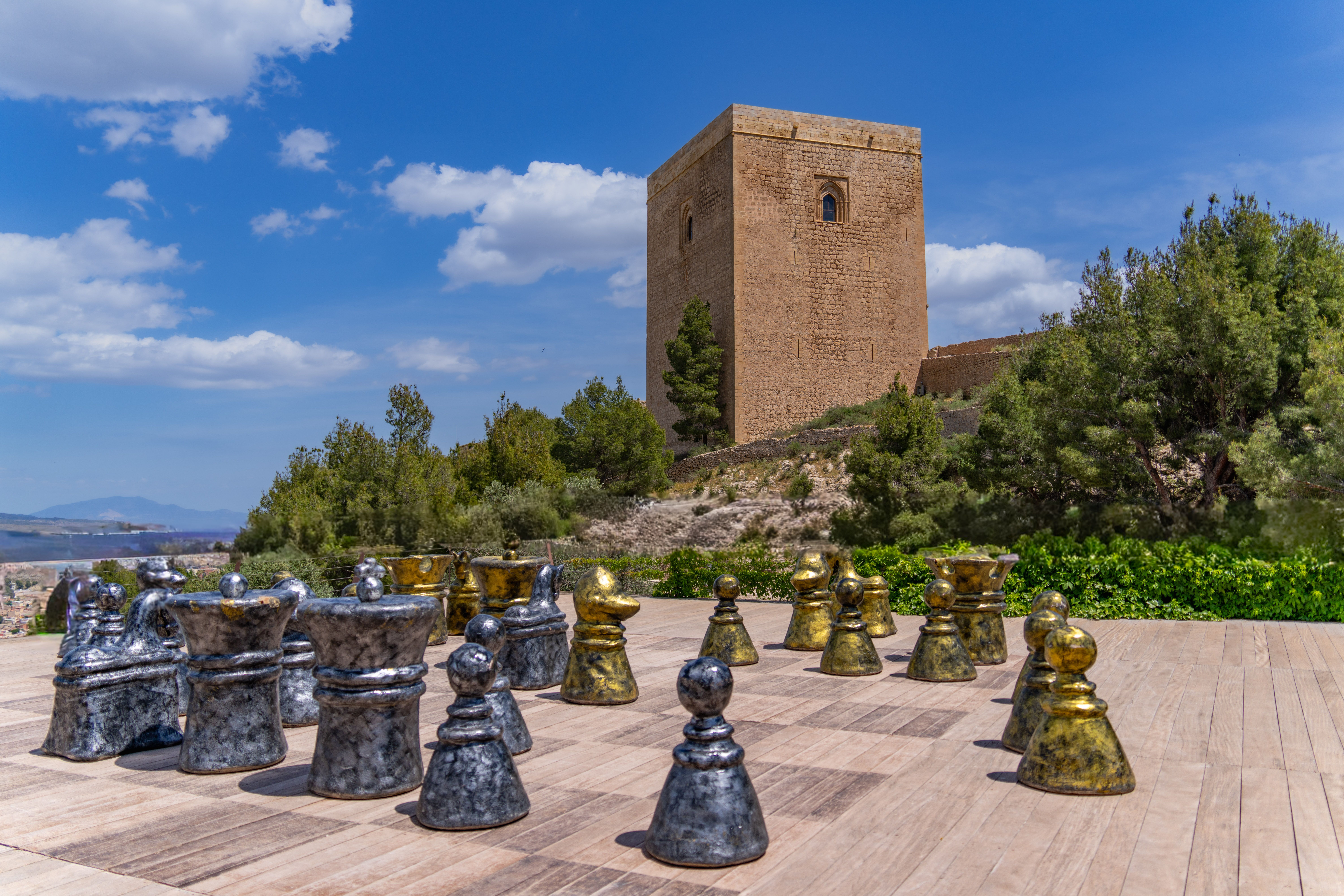 Fotos de Torre Pacheco, Murcia