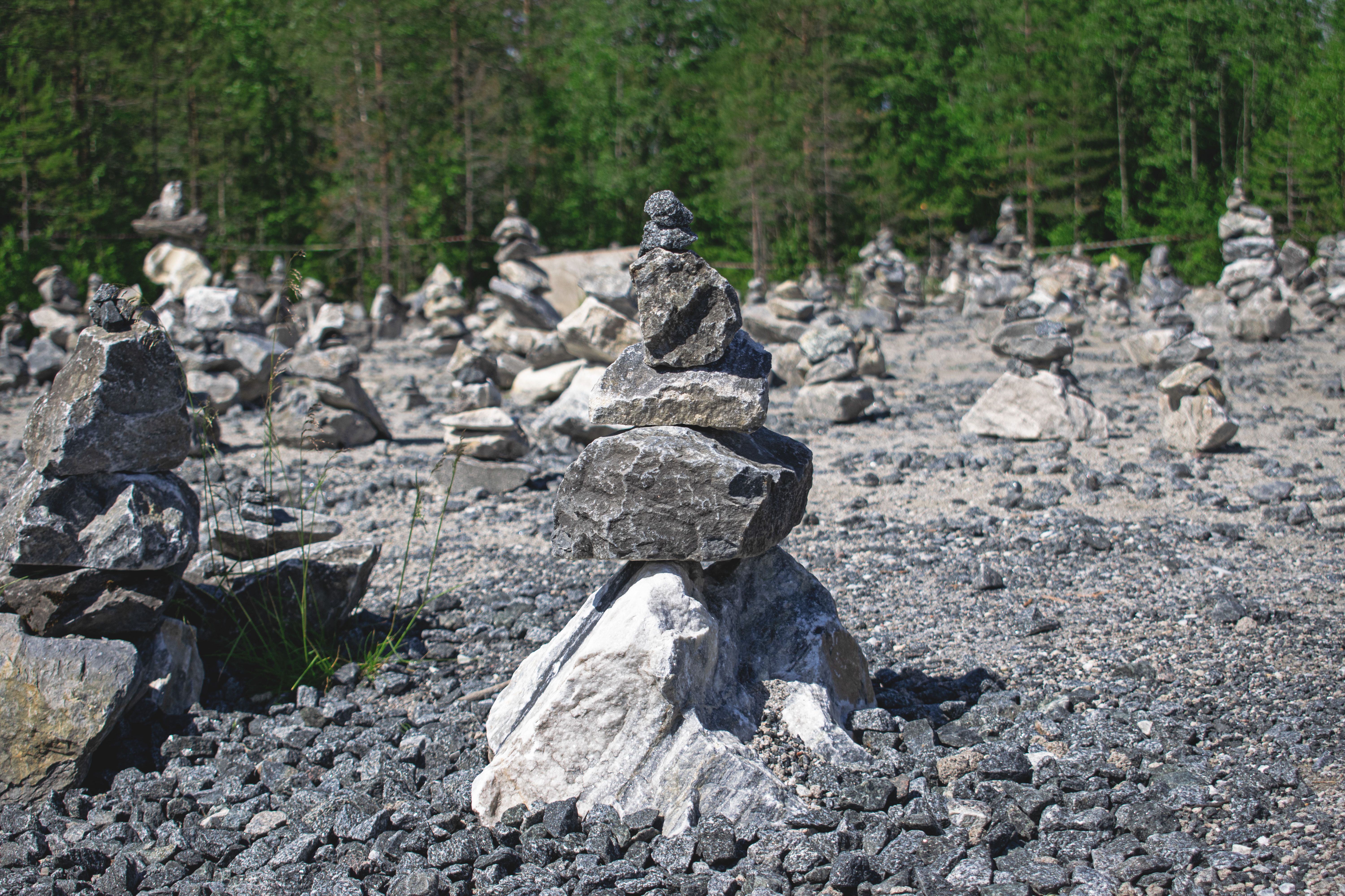 Cairn   Καλύτερες Στρατηγικές