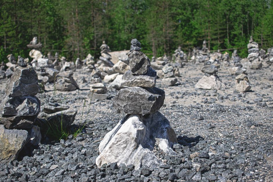 Cairn Καλύτερες Στρατηγικές