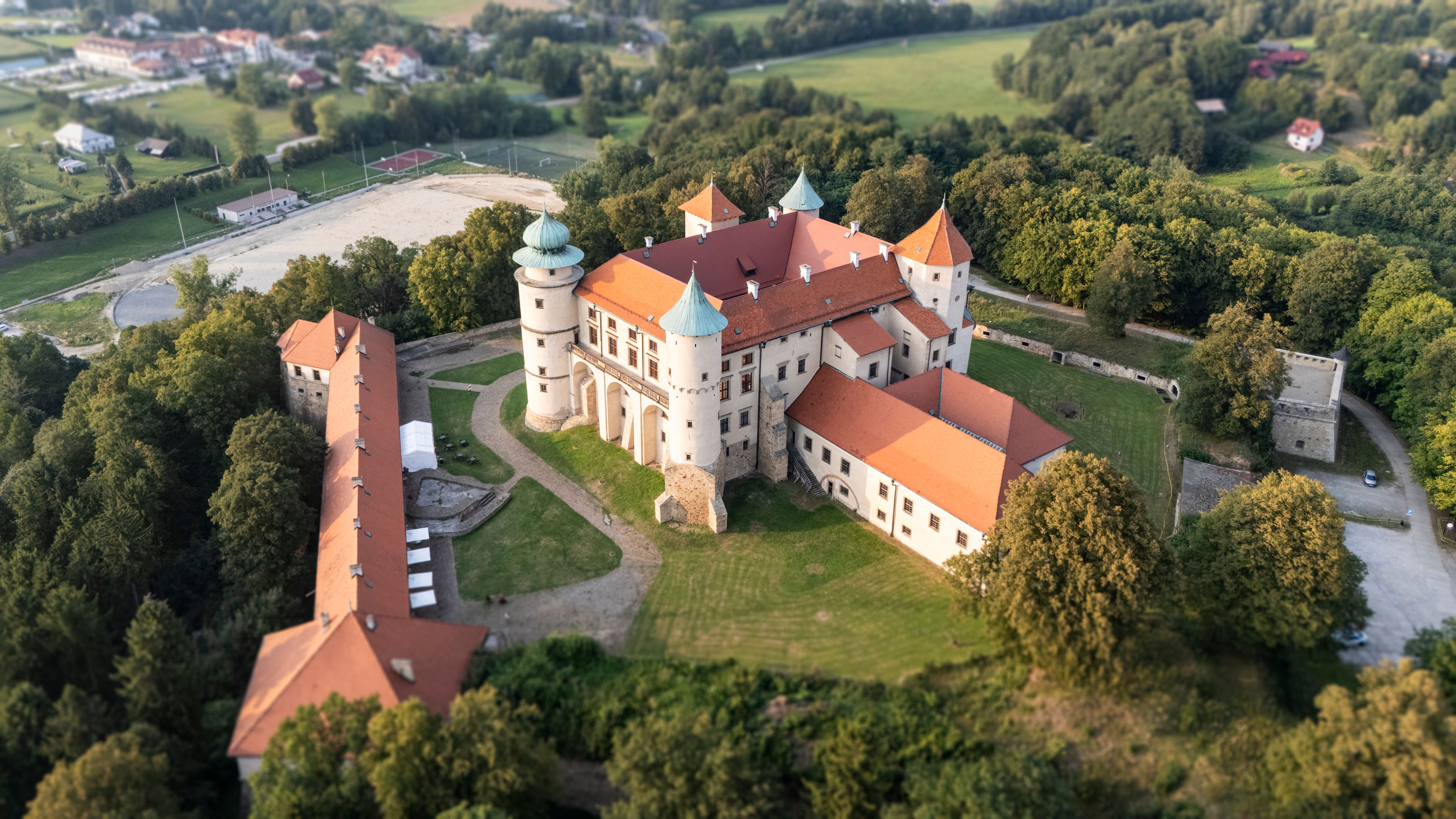 Muzeum imienia Stanisława Fischera