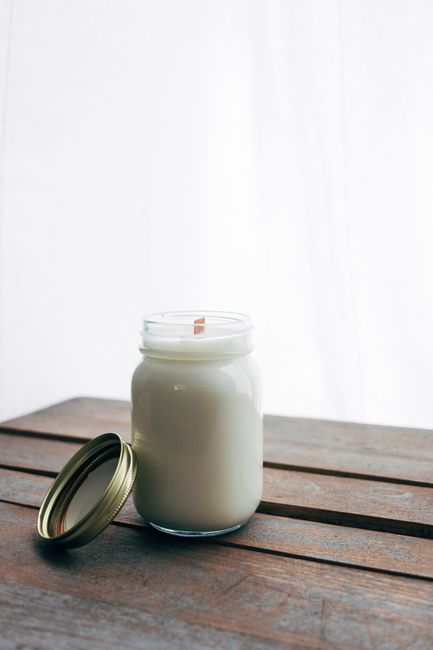 Free stock photo of jar, sugar, sweet