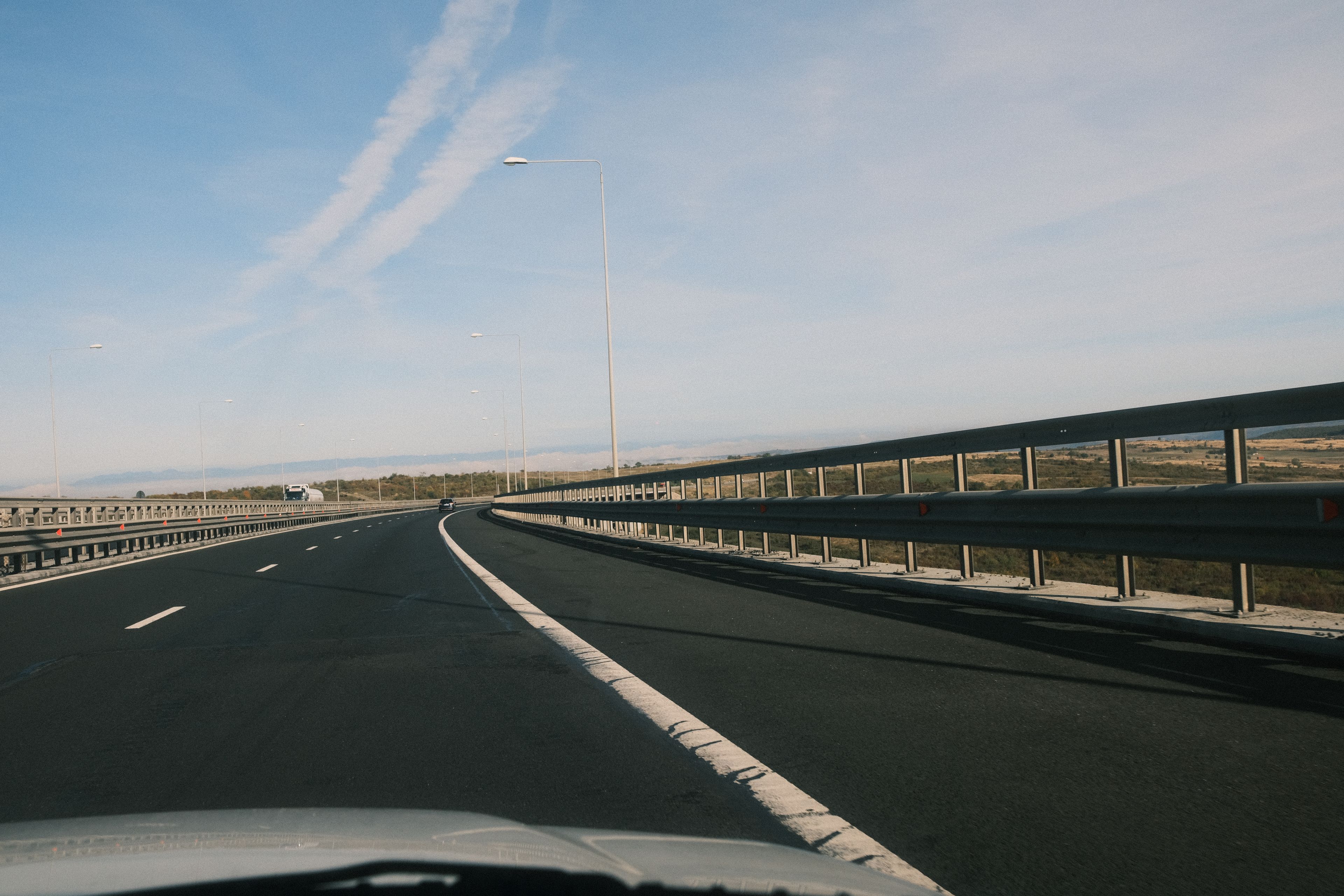 Chauffeur service in Tonbridge