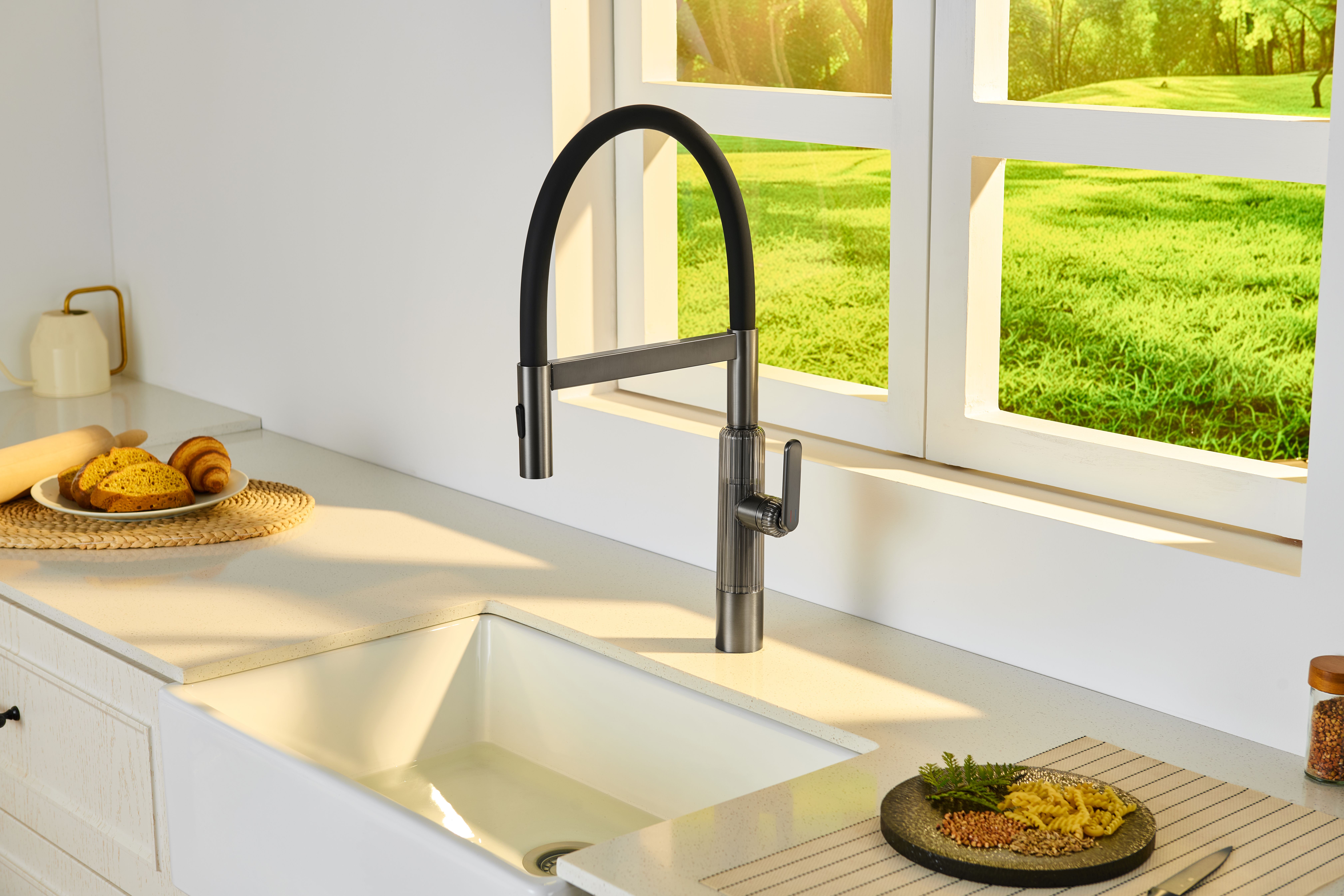 فني السباكه والكهرباء electrician plumbing Luxury Plumbing