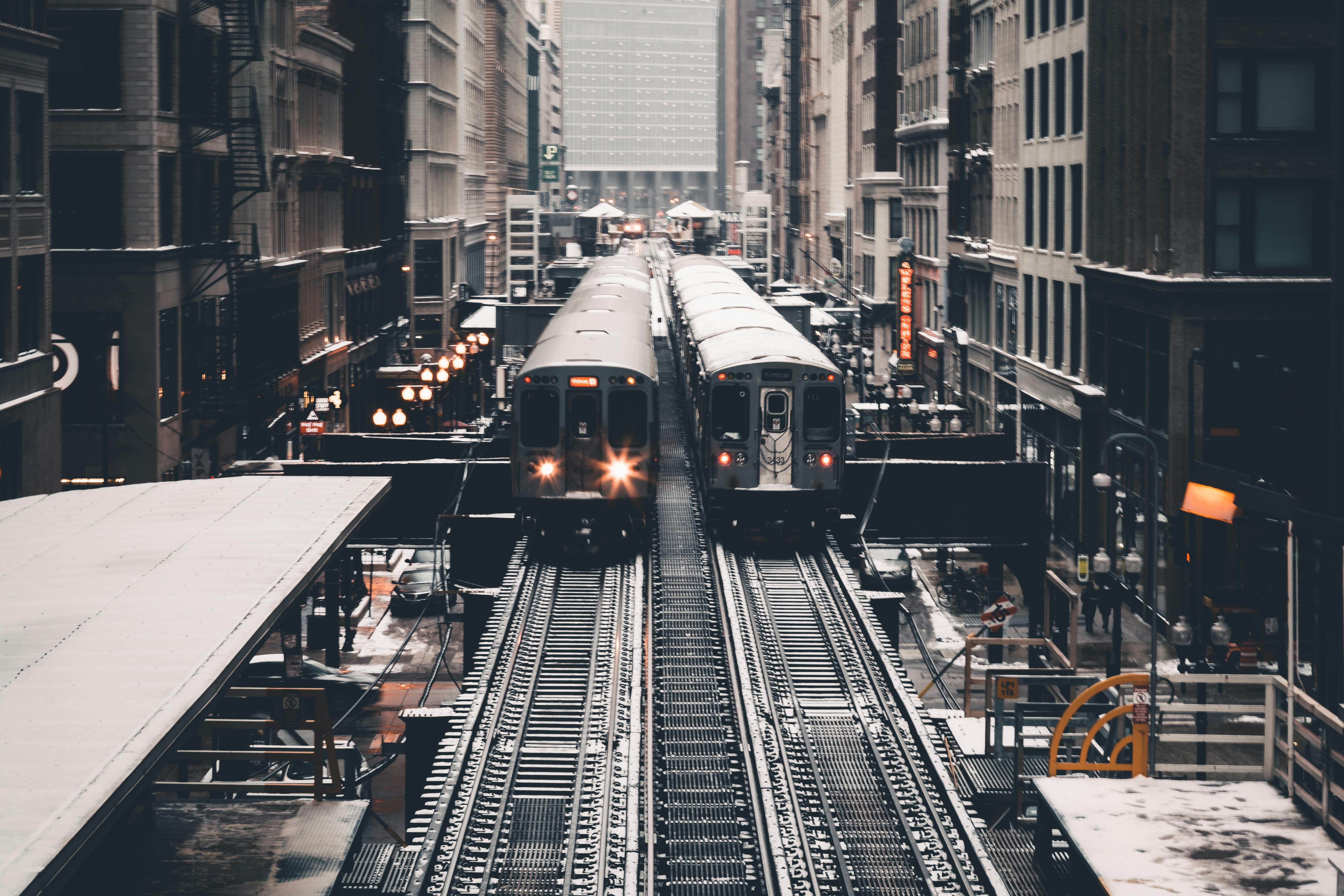 200+ Interesting Train Images · Pexels · Free Stock Photos