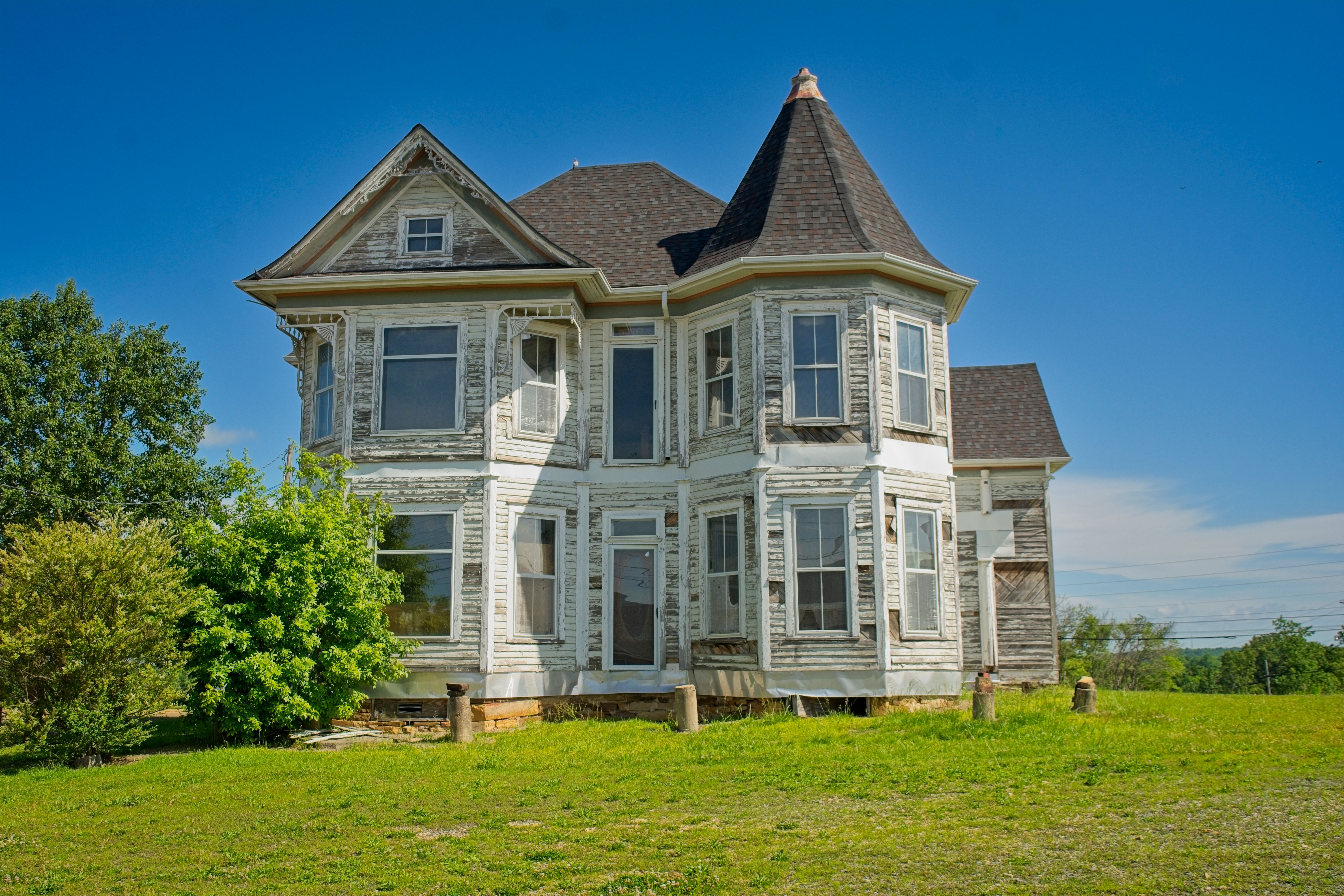 Real Estate Law guide for Arkansas