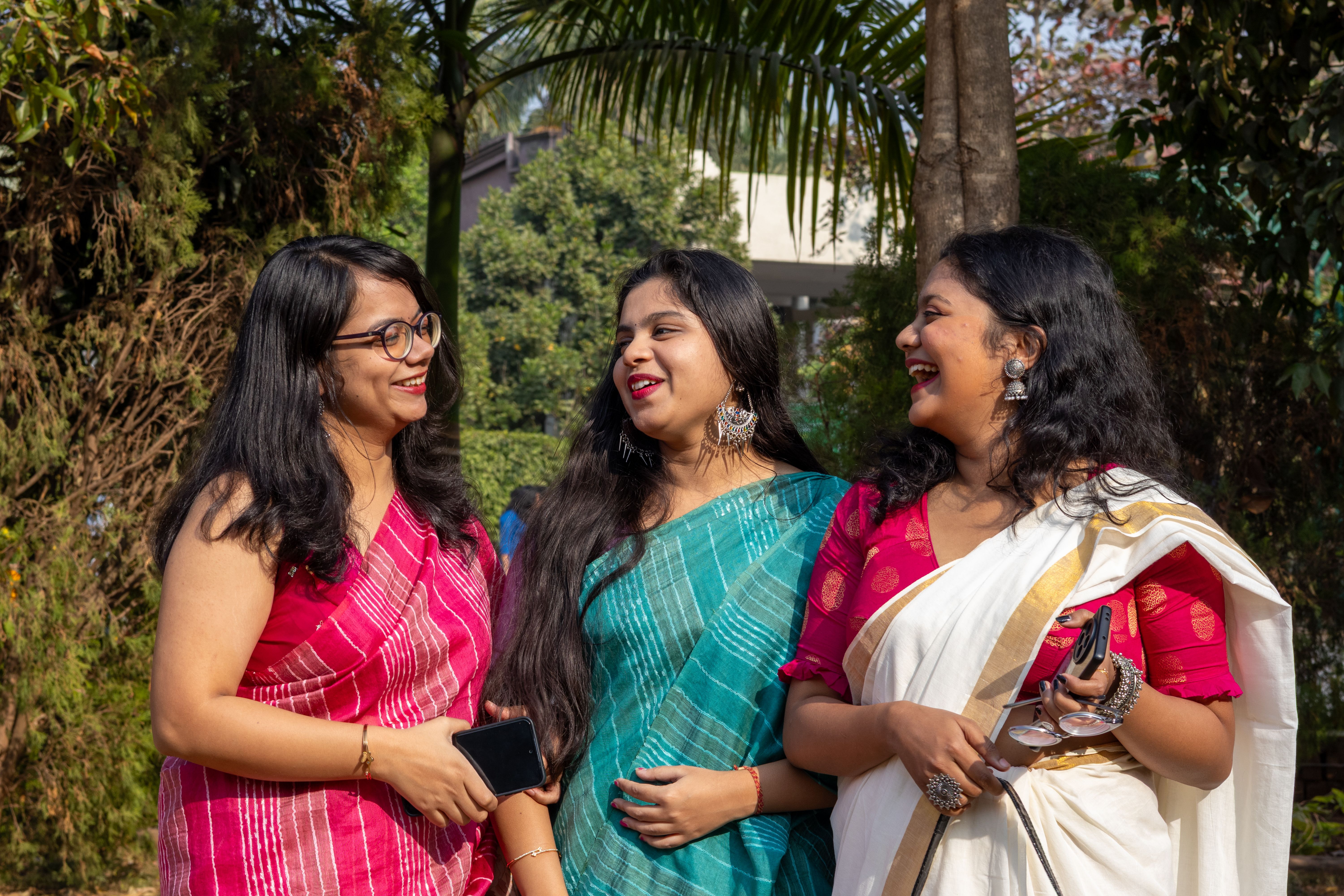 When women choose non-monogamy: ‘It’s an opportunity for more integration’ | Relationships — Photo by Soham Kundu on Pexels