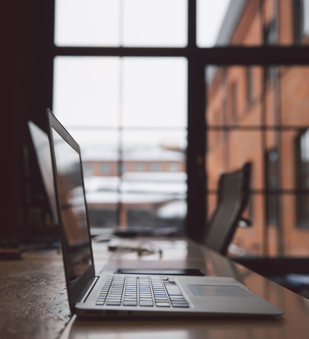 A modern software engineering workspace