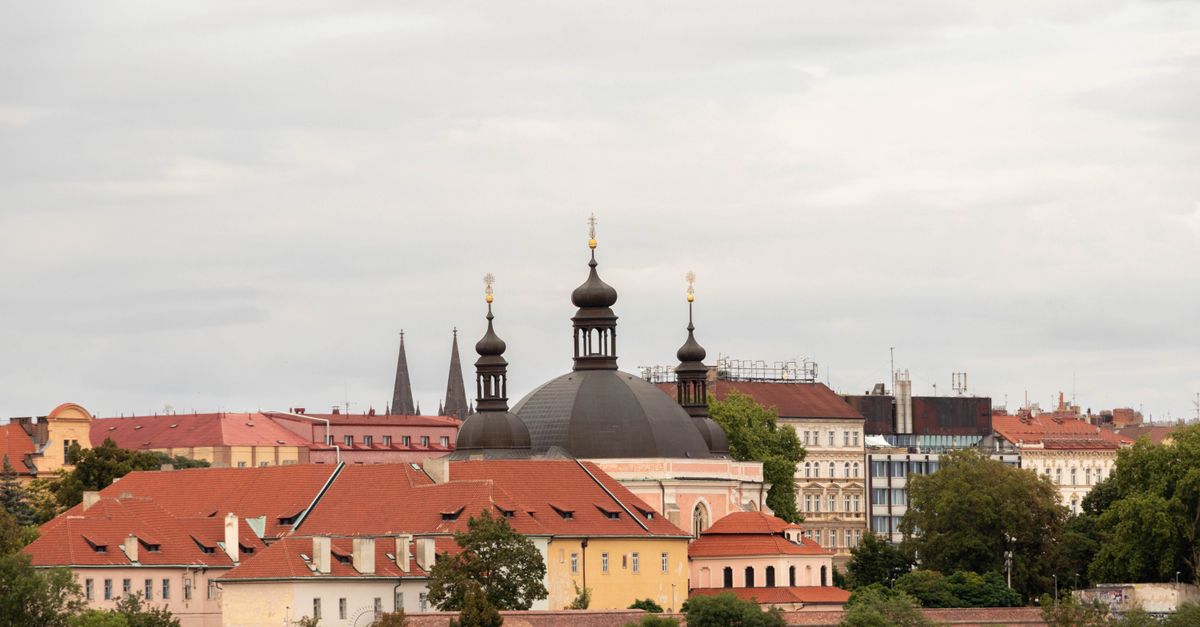 Czechia