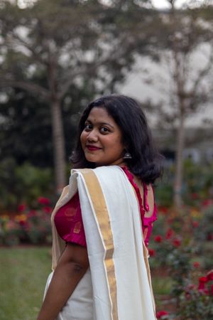 Vaishnavi