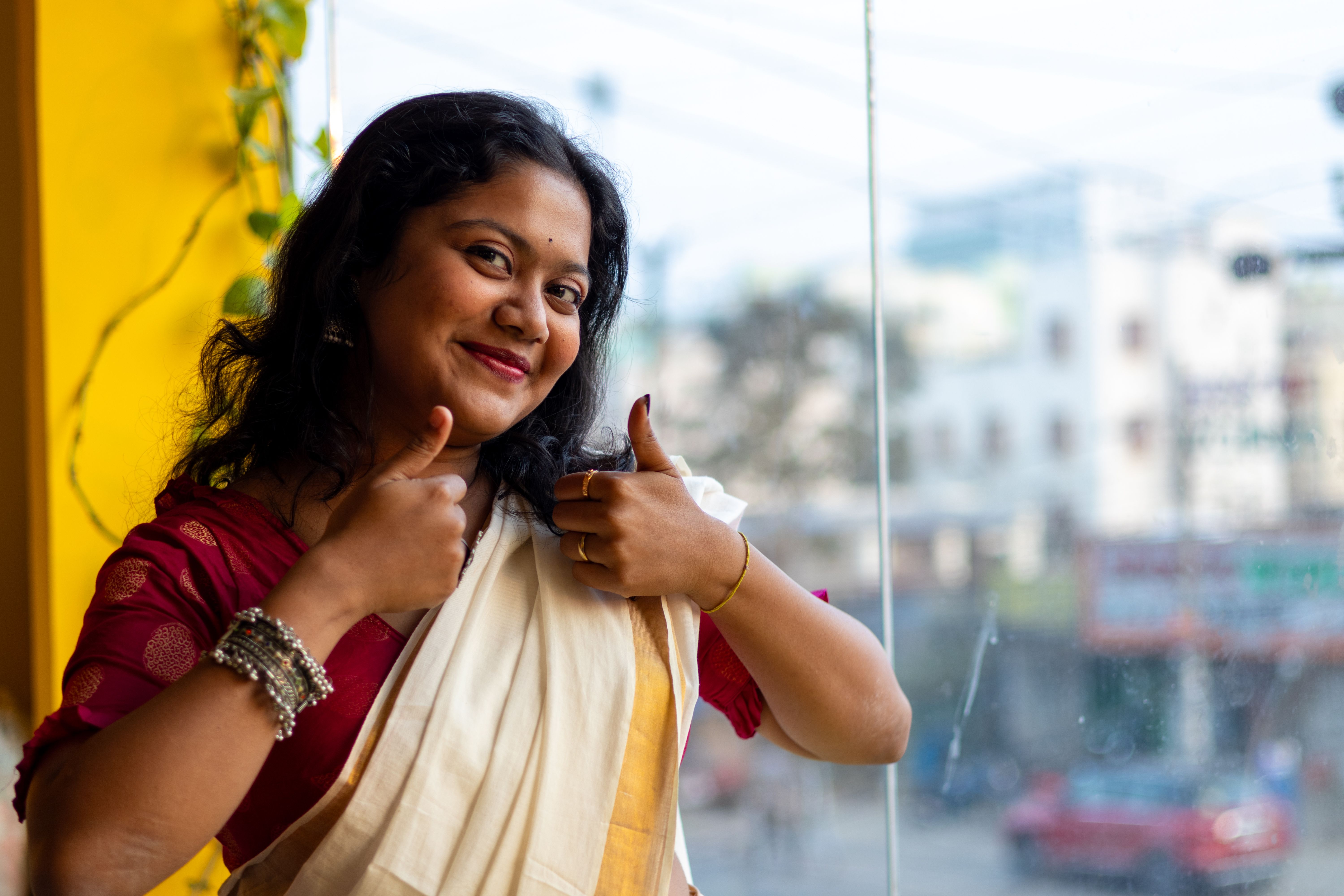 Sumukhi Suresh — Women in Indian Comedy and Digital Storytelling
