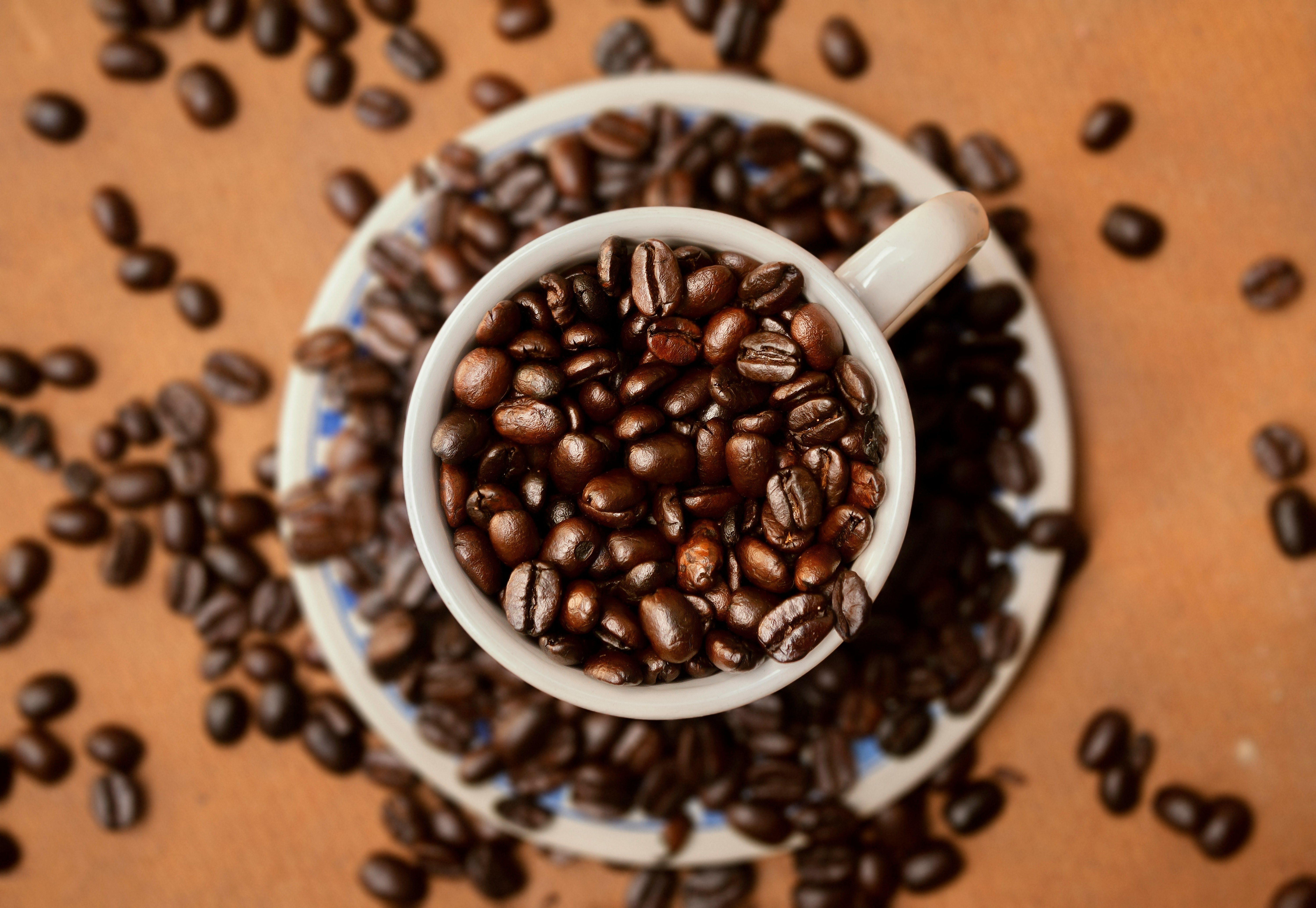 Does Coffee Make You Gain Weight? Here's What a Dietitian Has to Say — Photo by Arturo Añez. on Pexels