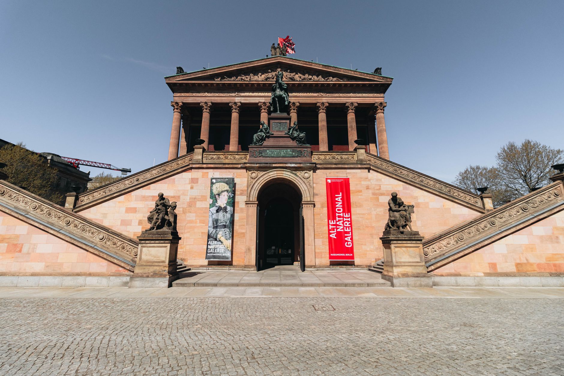 Museum Island (Museumsinsel)