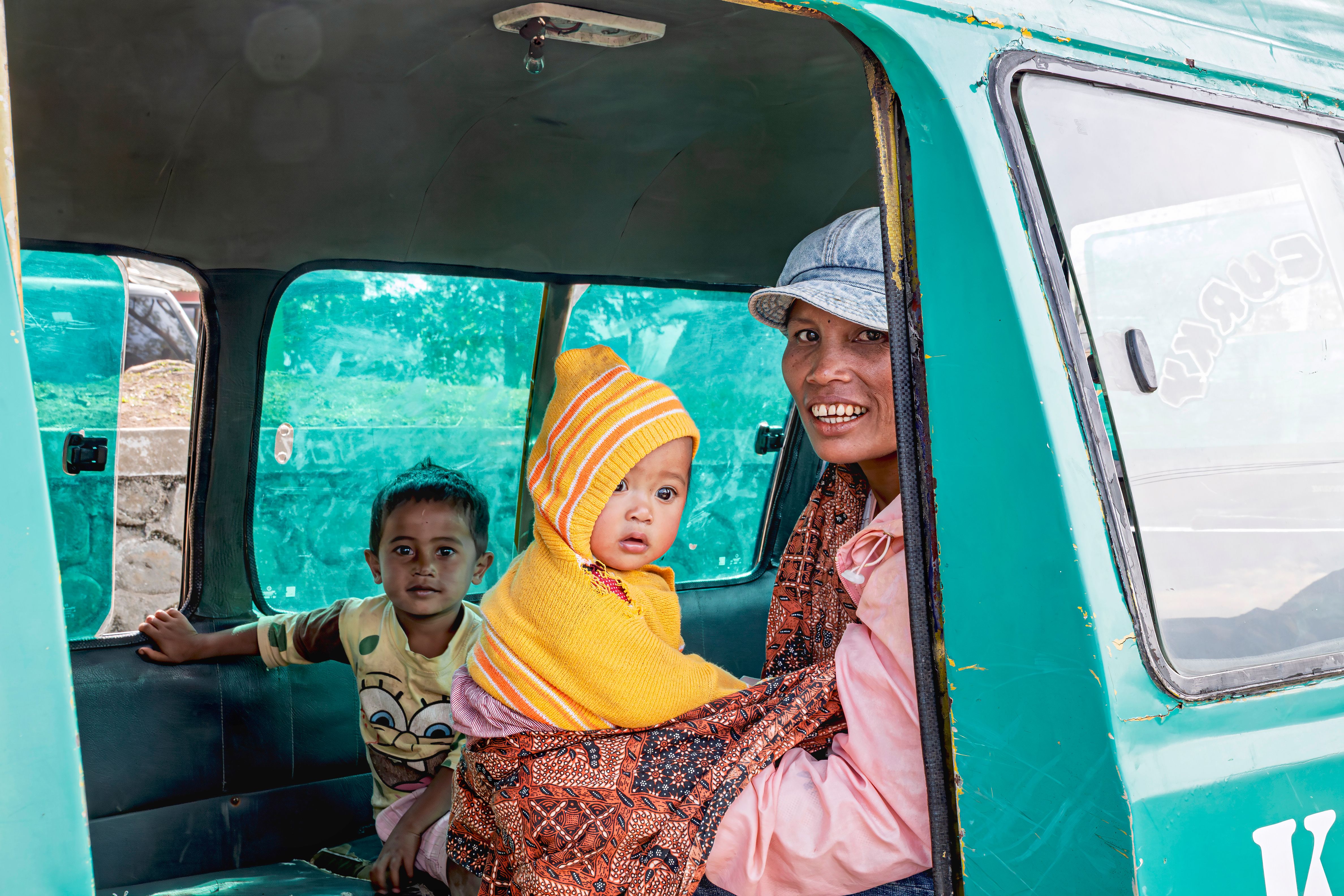 Family Travel in Asia: A Santa Cruz Family’s 3-Month Adventure — Photo by Man Fong Wong on Pexels