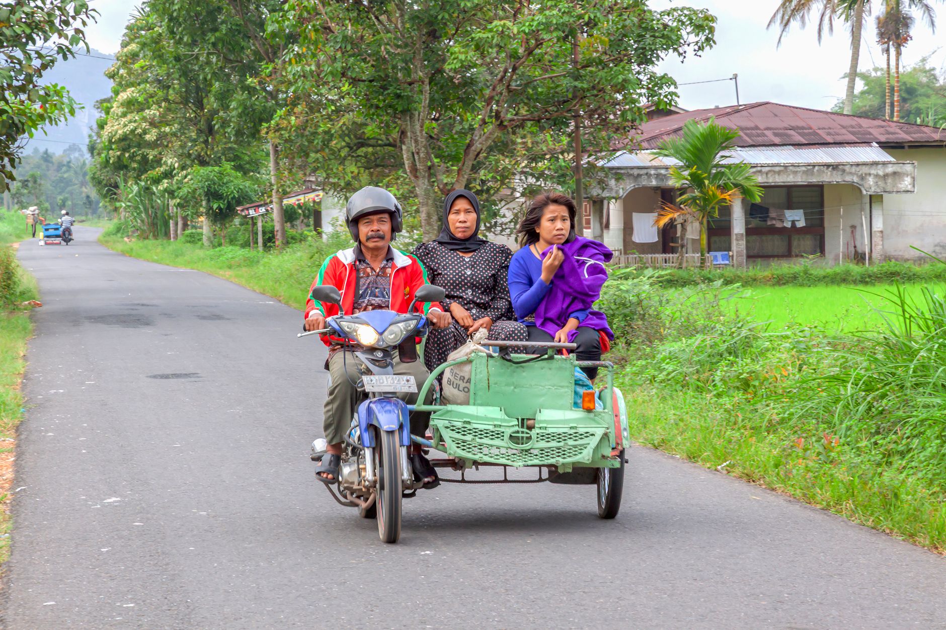 Dominasi Toyota Avanza Masih Kokoh di Pasar Otomotif Jawa Tengah dan DIY