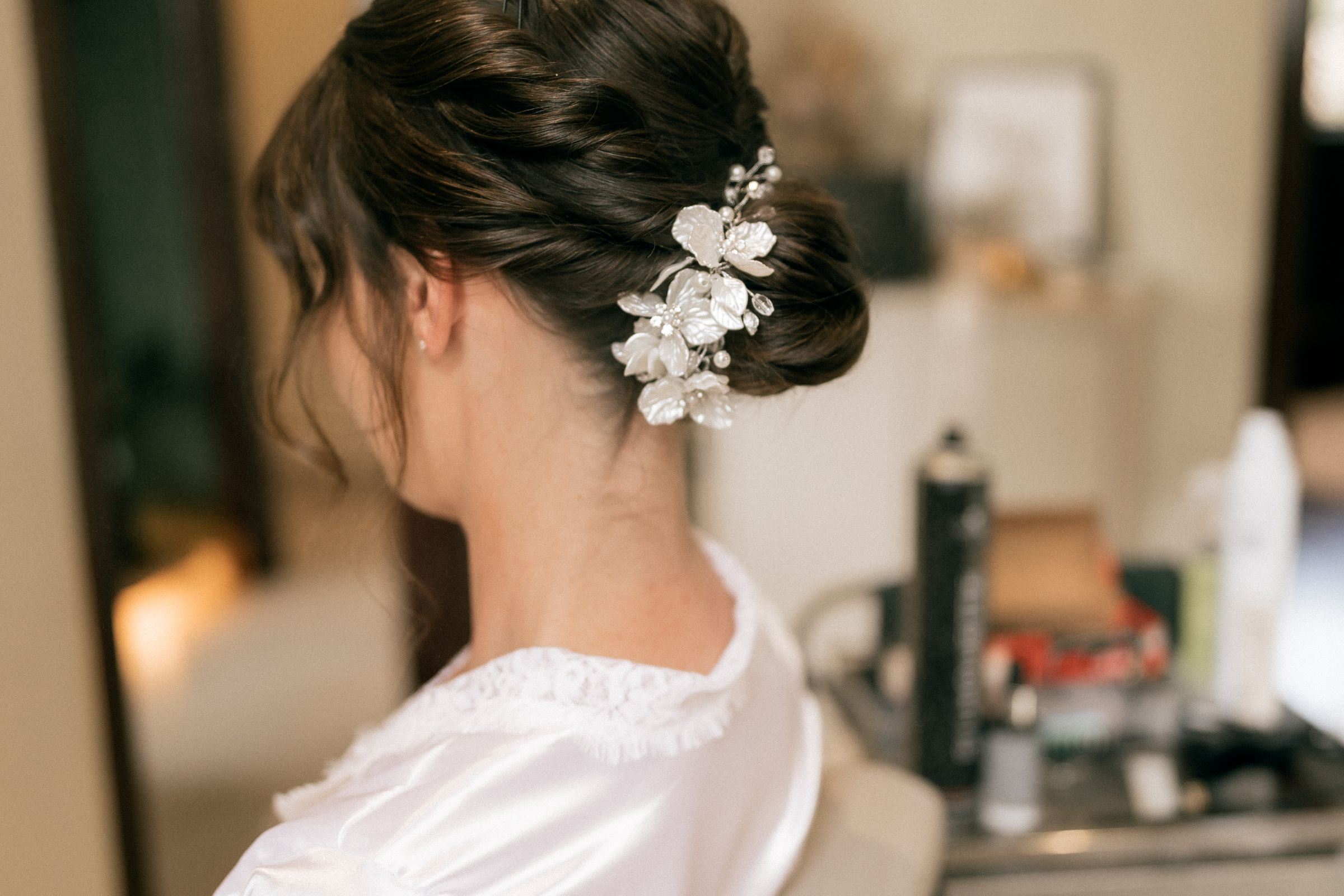 Salon Society Austin