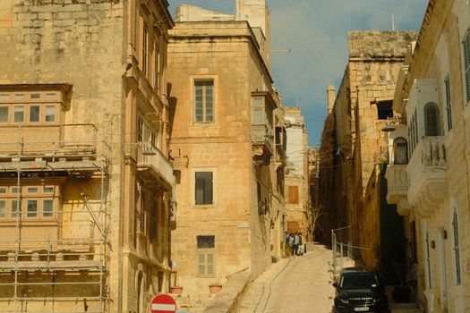 Mdina silent-city walk and dinner — Malta