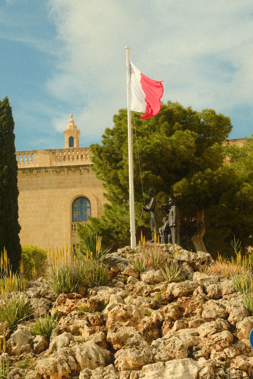 Malta: artistas rompem com o barroco de Caravaggio à Coreia