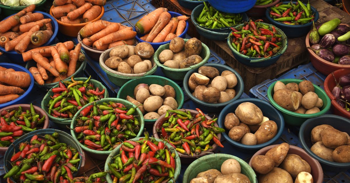 Promoting healthy dietary choices and reducing ultra-processed snacks in India